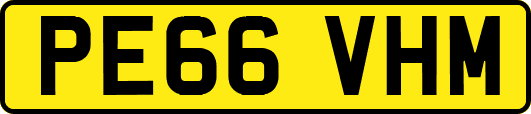 PE66VHM
