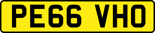 PE66VHO