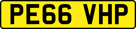 PE66VHP