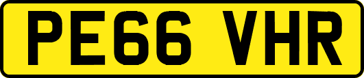PE66VHR