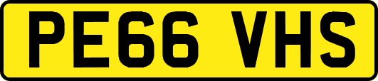 PE66VHS