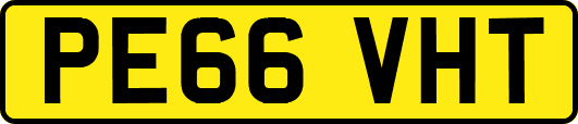 PE66VHT
