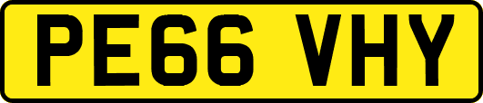 PE66VHY