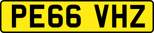 PE66VHZ