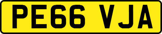 PE66VJA