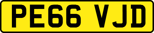 PE66VJD