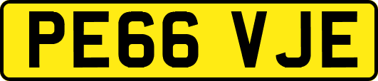 PE66VJE