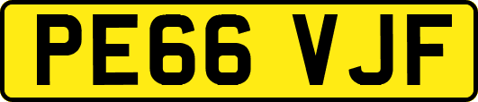 PE66VJF