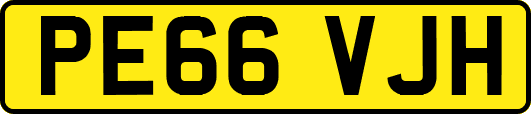 PE66VJH