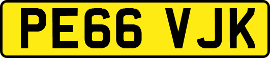 PE66VJK