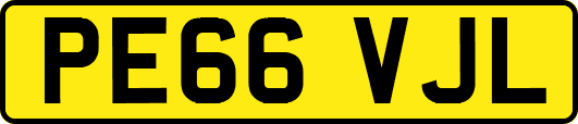 PE66VJL