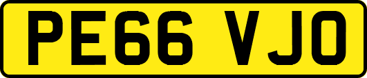 PE66VJO