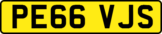 PE66VJS