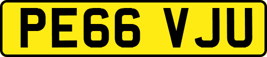 PE66VJU