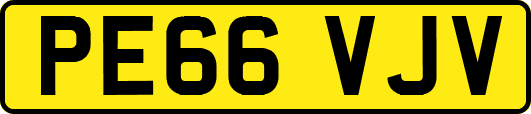 PE66VJV