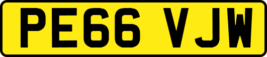 PE66VJW