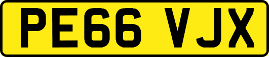 PE66VJX