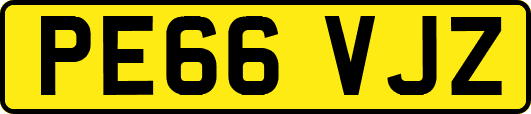 PE66VJZ