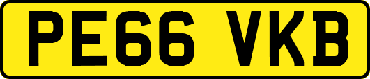 PE66VKB