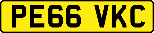 PE66VKC