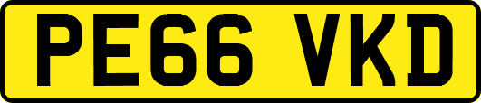 PE66VKD