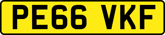 PE66VKF