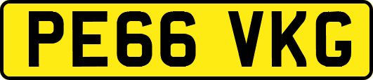 PE66VKG