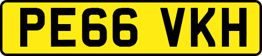 PE66VKH