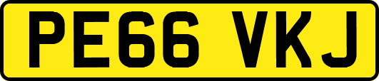 PE66VKJ