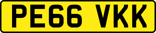 PE66VKK