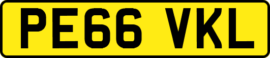 PE66VKL