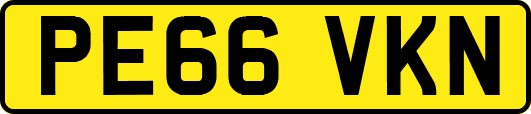 PE66VKN