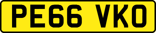 PE66VKO
