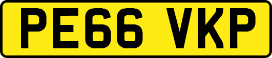 PE66VKP