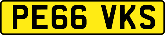 PE66VKS