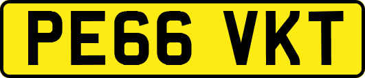 PE66VKT