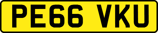 PE66VKU