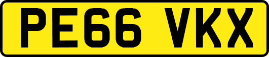 PE66VKX