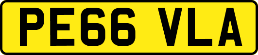 PE66VLA