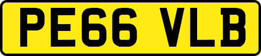 PE66VLB