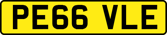 PE66VLE