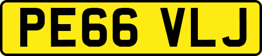 PE66VLJ