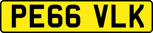 PE66VLK