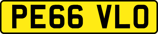 PE66VLO