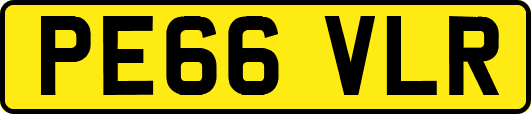 PE66VLR