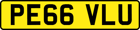 PE66VLU