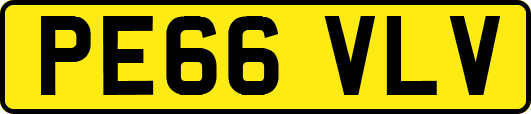 PE66VLV