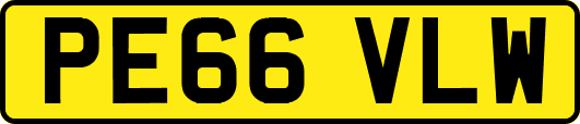 PE66VLW