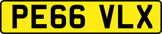 PE66VLX