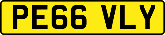 PE66VLY